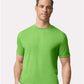 Gildan 42000 Unisex Performance? T-Shirt - Front view