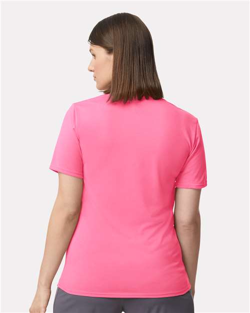 Gildan 42000 Unisex Performance? T-Shirt - Back view