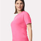 Gildan 42000 Unisex Performance? T-Shirt - Side view