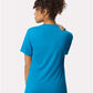 Gildan 42000 Unisex Performance? T-Shirt - Back view