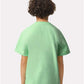 Gildan 2000B Youth Ultra Cotton? T-Shirt - Back view