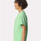 Gildan 2000B Youth Ultra Cotton? T-Shirt - Side view