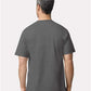 Gildan 2000T Men's Tall Ultra Cotton? T-Shirt - Back view