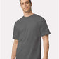 Gildan 2000T Men's Tall Ultra Cotton? T-Shirt - Front view