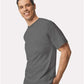 Gildan 2000T Men's Tall Ultra Cotton? T-Shirt - Side view