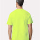 Gildan 2000T Men's Tall Ultra Cotton? T-Shirt - Back view