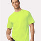 Gildan 2000T Men's Tall Ultra Cotton? T-Shirt - Front view