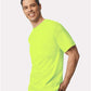 Gildan 2000T Men's Tall Ultra Cotton? T-Shirt - Side view