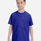 Gildan 5000B Youth Heavy Cotton? T-Shirt - Front view