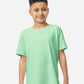 Gildan 5000B Youth Heavy Cotton? T-Shirt - Front view