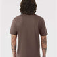 BELLA  CANVAS 3001 Jersey Tee - Back view