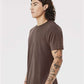 BELLA  CANVAS 3001 Jersey Tee - Side view