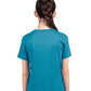 Next Level 3310 Youth Cotton Tee - Back view