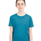 Next Level 3310 Youth Cotton Tee - Front view