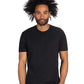 Next Level 3600 Unisex Cotton Tee - Front view