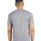 Next Level 3600 Unisex Cotton Tee - Back view