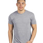 Next Level 3600 Unisex Cotton Tee - Front view