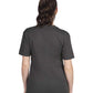 Next Level 3600 Unisex Cotton Tee - Back view