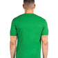 Next Level 3600 Unisex Cotton Tee - Back view