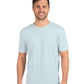 Next Level 3600 Unisex Cotton Tee - Front view