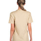 Next Level 3600 Unisex Cotton Tee - Back view