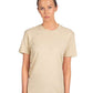 Next Level 3600 Unisex Cotton Tee - Front view