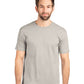 Next Level 3600 Unisex Cotton Tee - Front view