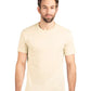 Next Level 3600 Unisex Cotton Tee - Front view