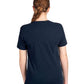 Next Level 3600 Unisex Cotton Tee - Back view