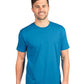 Next Level 3600 Unisex Cotton Tee - Front view