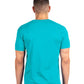 Next Level 3600 Unisex Cotton Tee - Back view