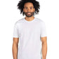 Next Level 3600 Unisex Cotton Tee - Front view