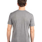 Next Level 6010 Unisex Triblend Tee - Back view