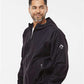DRI DUCK 5335 Unisex Torrent Waterproof Hooded Jacket - Side view