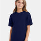 Hanes 498Y Youth Perfect-T T-Shirt - Front view