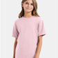 Hanes 498Y Youth Perfect-T T-Shirt - Front view