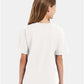 Hanes 498Y Youth Perfect-T T-Shirt - Back view