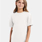 Hanes 498Y Youth Perfect-T T-Shirt - Front view