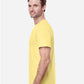 Gildan 5000 Unisex USA-Made Fine Jersey T-Shirt - Side view