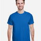 Gildan 5000 Unisex USA-Made Fine Jersey T-Shirt - Front view