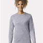 Gildan 42400 Unisex Performance? Long Sleeve T-Shirt - Front view