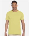 Gildan 64000 Unisex Softstyle? T-Shirt - Front view