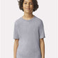 Gildan 42000B Youth Performance? T-Shirt - Front view