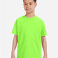 Gildan 5000B Youth Heavy Cotton? T-Shirt - Front view