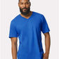 Gildan 64V00 Unisex Softstyle? V-Neck T-Shirt - Front view