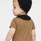 Rabbit Skins 1005 Infant Premium Jersey Bib - Back view