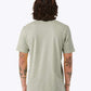 BELLA  CANVAS 3001 Jersey Tee - Back view