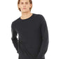 BELLA  CANVAS 3501 Unisex Jersey Long Sleeve Tee - Front view