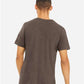 BELLA  CANVAS 3413 Triblend Tee - Back view