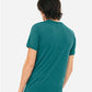 BELLA  CANVAS 3413 Triblend Tee - Back view